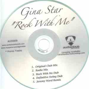 Gina Star - Rock With Me