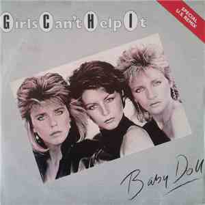Girls Can't Help It - Baby Doll (Special U.S. Remix)