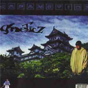 Gneticz - Japaneticz