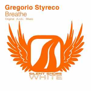 Gregorio Styreco - Breathe