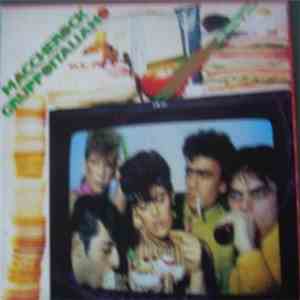 Gruppo Italiano - Maccherock