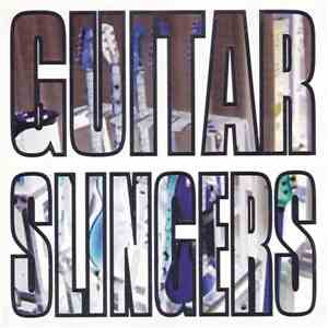 Guitar Slingers - That Little Something