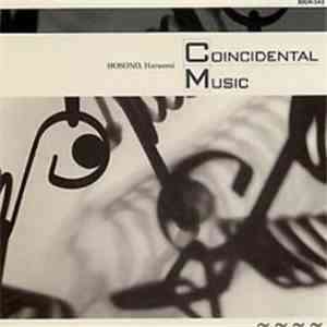 Haruomi Hosono - Coincidental Music