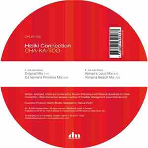 Hibiki Connection - Cha-Ka-Too