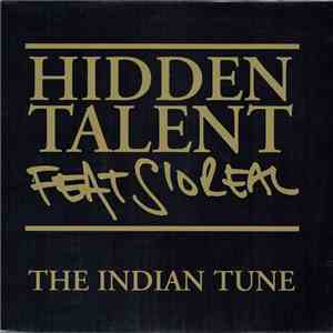 Hidden Talent Feat S'oreal - The Indian Tune