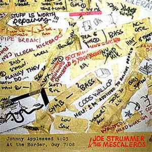 Joe Strummer & The Mescaleros - Johnny Appleseed
