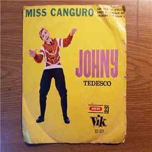 Johny Tedesco - Miss Canguro
