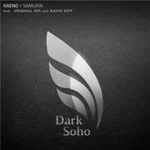 Kaeno - Samurai