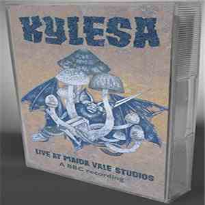 Kylesa - Live At Maida Vale Studios (A BBC Recording)