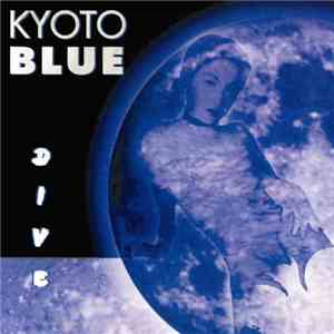 Kyoto Blue - Dive