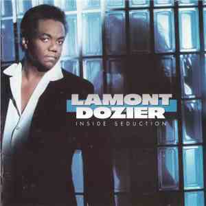 Lamont Dozier - Inside Seduction