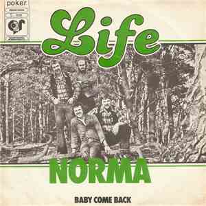 Life  - Norma