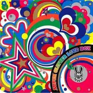 LM.C - Super Glitter Loud Box