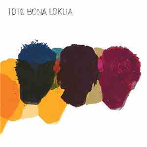 Lokua Kanza & Richard Bona & Gerald Toto - Toto Bona Lokua