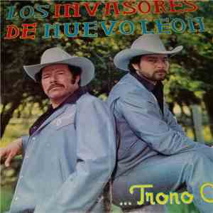 Los Invasores De Nuevo Leon - Trono Caido