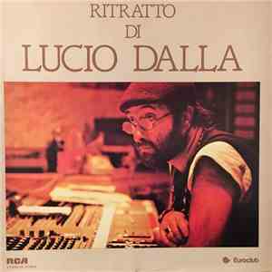 Lucio Dalla - Ritratto di Lucio Dalla