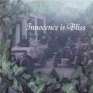 Luke Toms - Innocence Is Bliss