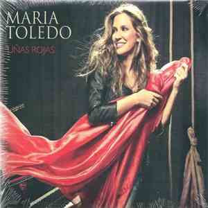 María Toledo - Uñas Rojas