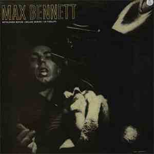 Max Bennett - Max Bennett Vol. II