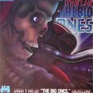 Meat Loaf - The Big Ones