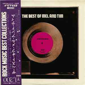 Mel & Tim - The Best Of Mel & Tim