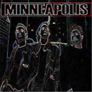 Minneapolis  - Plasma