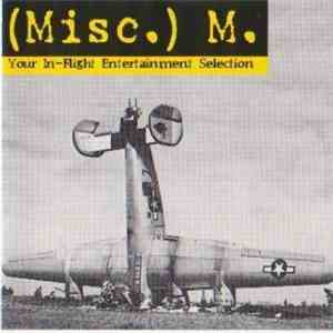 (Misc.) M. - Your In-Flight Entertainment Selection