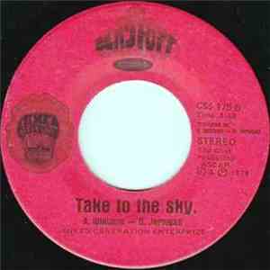 Mixed Generation Enterprize - Take To The Sky / Feel So Good Inside