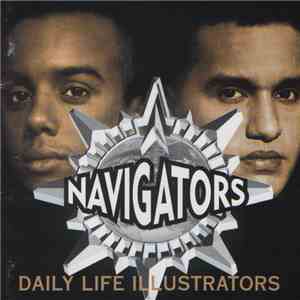Navigators  - Daily Life Illustrators