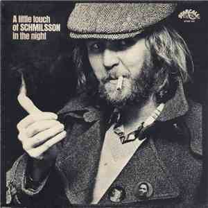 Nilsson - A Little Touch Of Schmilsson In The Night