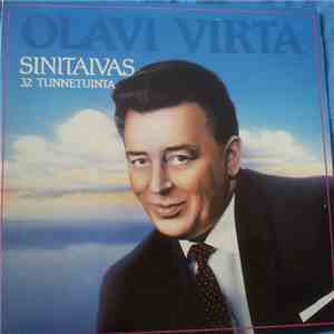 Olavi Virta - Sinitaivas 32 Tunnetuinta