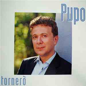 Pupo - Tornerò
