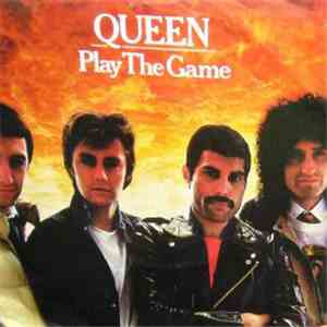 Queen - Play The Game
