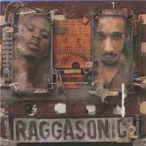 Raggasonic - Raggasonic2