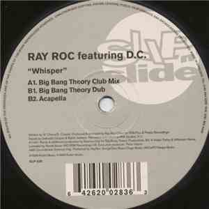 Ray Roc - Whisper