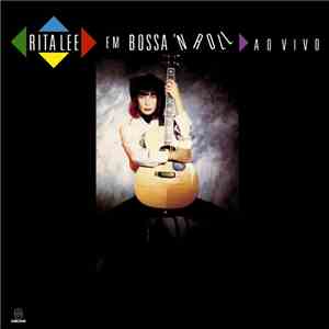 Rita Lee - Rita Lee Em Bossa 'N Roll