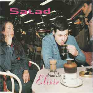 Salad - Drink The Elixir