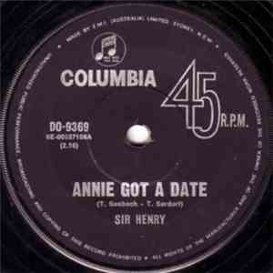 Sir Henry - Camp