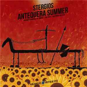 Stergios - Antequera Summer