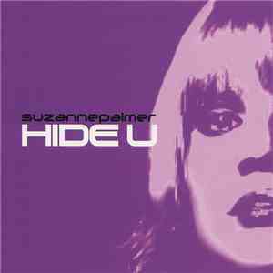 Suzanne Palmer - Hide U