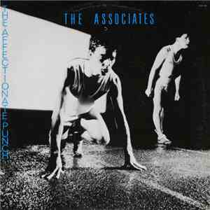 The Associates - The Affectionate Punch