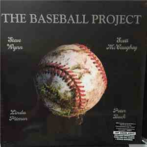 The Baseball Project - Vol. 1: Frozen Ropes And Dying Quails