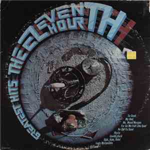 The Eleventh Hour - Greatest Hits 1974 AD