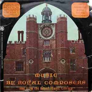 The Elizabethan Players, dir. Dennis Nesbitt - Musia by Royal Composers and ...