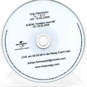 The Prodigy - O