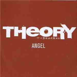 Theory Of A Deadman - Angel