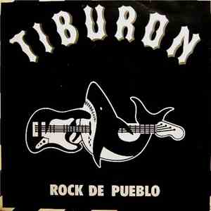 Tiburon  - Rock De Pueblo