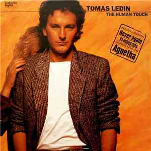 Tomas Ledin - The Human Touch