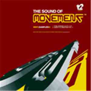 Total Science / Danny C & Addiction - The Sound Of Movement Album Sampler