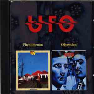 UFO  - Phenomenon / Obsession